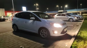 Ford C-max II 1.6 Duratec Ti-VCT (105 кс) - 6400 € / 12517.31 лв. - 16490904 13