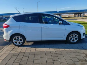 Ford C-max II 1.6 Duratec Ti-VCT (105 кс) - 6400 € / 12517.31 лв. - 16490904 3