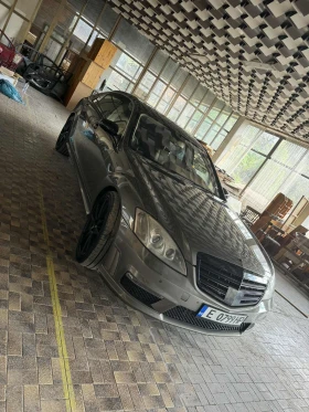 Mercedes-Benz S 320 CDI - 7499 € / 14666.77 лв. - 61761955 8