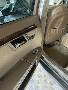 Mercedes-Benz S 320 CDI - 7499 € / 14666.77 лв. - 61761955 10