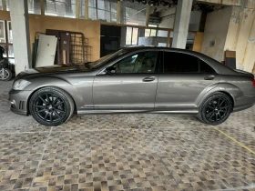 Mercedes-Benz S 320 CDI - 7499 € / 14666.77 лв. - 61761955 3