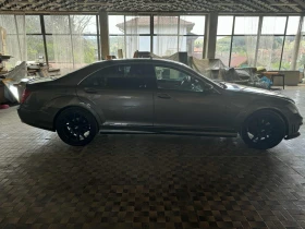 Mercedes-Benz S 320 CDI - 7499 € / 14666.77 лв. - 61761955 9