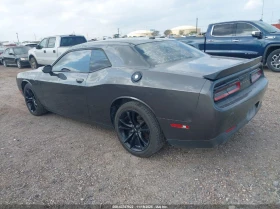 Dodge Challenger 3.6L V-6 DOHC, VVT, 305HP Rear Wheel Drive - 12200 € / 23861.13 лв. - 30202343 8