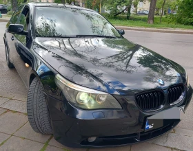 BMW 530 3.0i - 6600 € / 12908.48 лв. - 94712879 3