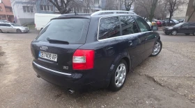 Audi A4 1.8Т quattro  - 3299 € / 6452.28 лв. - 73941469 4