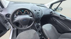 Ford Courier 1.5 TDCi - 7600 € / 14864.31 лв. - 66360976 13