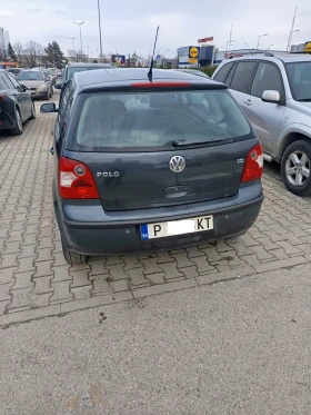 VW Polo - 1700 € / 3324.91 лв. - 75068174 3