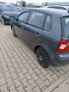 VW Polo - 1700 € / 3324.91 лв. - 75068174 2