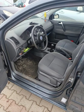 VW Polo - 1700 € / 3324.91 лв. - 75068174 4