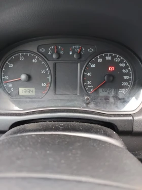 VW Polo - 1700 € / 3324.91 лв. - 75068174 7