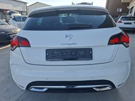 Citroen DS4 1, 6D ABTOMAT, снимка 5 - Автомобили и джипове - 53658979
