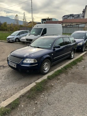 VW Passat B5.5 - 1499 € / 2931.79 лв. - 70361776 2