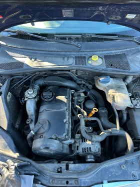 VW Passat B5.5 - 1499 € / 2931.79 лв. - 70361776 11