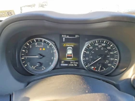 Infiniti Q50 3.0l Red Sport 400, снимка 9 - Автомобили и джипове - 53688874