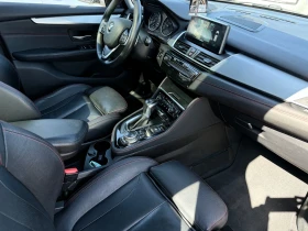 BMW 2 Active Tourer 225i M sport HeadUp Panorama Kamera  - 10990 € / 21494.57 лв. - 37714764 14