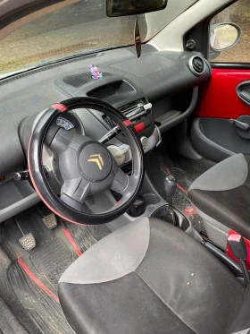 Citroen C1 - 1330 € / 2601.25 лв. - 87806999 4