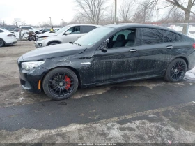 BMW 535 3.0L I-6 DI, DOHC, VVT, TURBO, 300HP All Wheel - 8900 € / 17406.89 лв. - 80044387 2