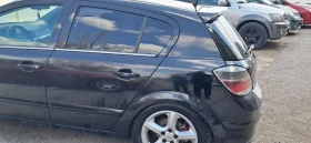 Opel Astra 1.6 Benzin LPG - 2900 € / 5671.91 лв. - 12735035 5