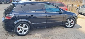 Opel Astra 1.6 Benzin LPG - 2900 € / 5671.91 лв. - 12735035 6
