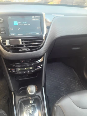 Peugeot 2008 - 7700 € / 15059.89 лв. - 20007719 6