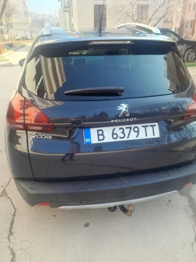 Peugeot 2008 - 7700 € / 15059.89 лв. - 20007719 3