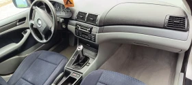 BMW 318  1.8 Бензин, 118 к.с. Димитровград  - 1750 € / 3422.70 лв. - 38669927 12