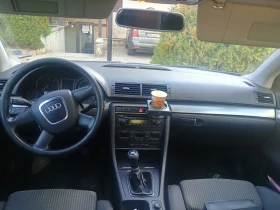 Audi A4 - 1800 € / 3520.49 лв. - 69106313 3