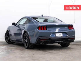 Ford Mustang EcoBoost Fastback RWD | Mobile.bg � ����� ������ 8