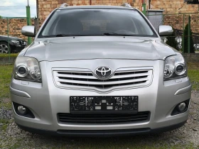 Toyota Avensis FACE LIFT-2.0D4D-126��-6 ��������-����-����������� | Mobile.bg � ����� ������ 8