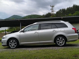 Toyota Avensis FACE LIFT-2.0D4D-126��-6 ��������-����-����������� | Mobile.bg � ����� ������ 6