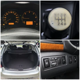 Toyota Avensis FACE LIFT-2.0D4D-126��-6 ��������-����-����������� | Mobile.bg � ����� ������ 16