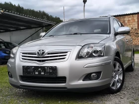 Toyota Avensis FACE LIFT-2.0D4D-126��-6 ��������-����-����������� | Mobile.bg � ����� ������ 7