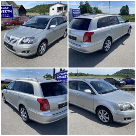 Toyota Avensis FACE LIFT-2.0D4D-126��-6 ��������-����-����������� | Mobile.bg � ����� ������ 17