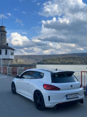 VW Scirocco VW SCIROCCO | Mobile.bg � ����� ������ 9
