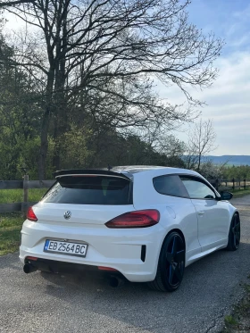 VW Scirocco VW SCIROCCO | Mobile.bg � ����� ������ 7
