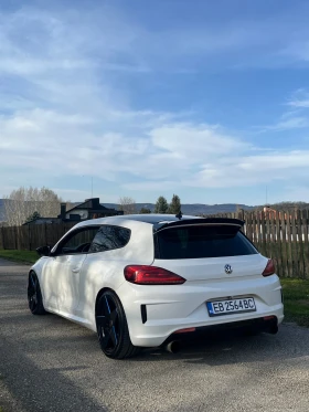 VW Scirocco VW SCIROCCO | Mobile.bg � ����� ������ 5