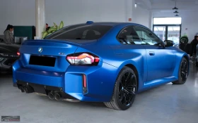 BMW M2 FROZEN-PORTIMAO-BLUE/480HP/CAM/LED/ACC/KLESS/428z | Mobile.bg � ����� ������ 5