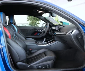 BMW M2 FROZEN-PORTIMAO-BLUE/480HP/CAM/LED/ACC/KLESS/428z | Mobile.bg � ����� ������ 11