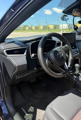 Toyota Corolla Hybrid * Hybrid * CARFAX * 2 КЛЮЧА *  - 17800 € / 34813.77 лв. - 16936604 6