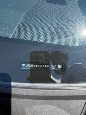 Toyota Corolla Hybrid * Hybrid * CARFAX * 2 КЛЮЧА *  - 17800 € / 34813.77 лв. - 16936604 9