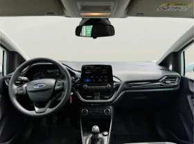 Ford Fiesta 1.1 Duratec | Mobile.bg � ����� ������ 11