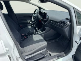 Ford Fiesta 1.1 Duratec | Mobile.bg � ����� ������ 9