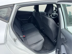 Ford Fiesta 1.1 Duratec | Mobile.bg � ����� ������ 10