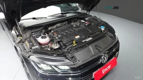 VW Arteon Prestige* DIGITAL* ОБДУХВАНЕ* ПОДГРЕВ* 360* ПАМЕТ* | Auto.bg — изображение 6