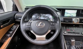 Lexus IS 300 ОБДУХ | ПОДГРЕВ | ПАНОРАМА | ACC | Auto.bg — изображение 10