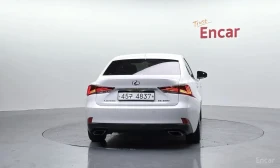 Lexus IS 300 ОБДУХ | ПОДГРЕВ | ПАНОРАМА | ACC | Auto.bg — изображение 4