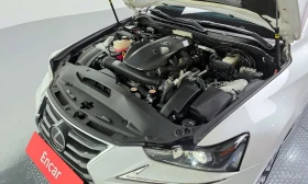 Lexus IS 300 ОБДУХ | ПОДГРЕВ | ПАНОРАМА | ACC | Auto.bg — изображение 5