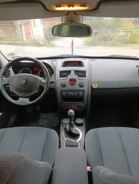 Renault Megane 1.9dci 120�.�. | Mobile.bg � ����� ������ 9