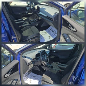VW ID.4 PRO/82KW/AWD/KEYLESS GO/PANORAMA/FULL | Auto.bg — изображение 11
