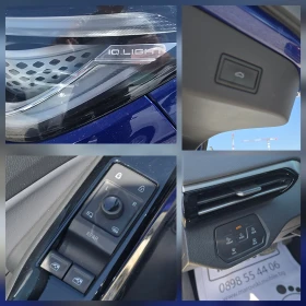 VW ID.4 PRO/82KW/AWD/KEYLESS GO/PANORAMA/FULL | Auto.bg — изображение 10